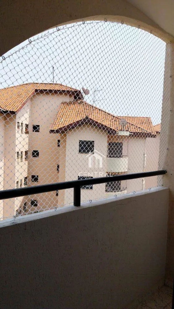 Apartamento, 2 quartos, 66 m² - Foto 7
