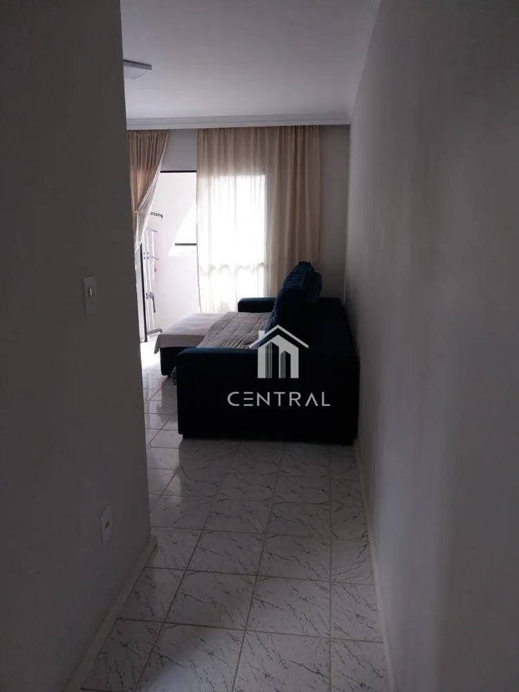Apartamento, 2 quartos, 66 m² - Foto 3