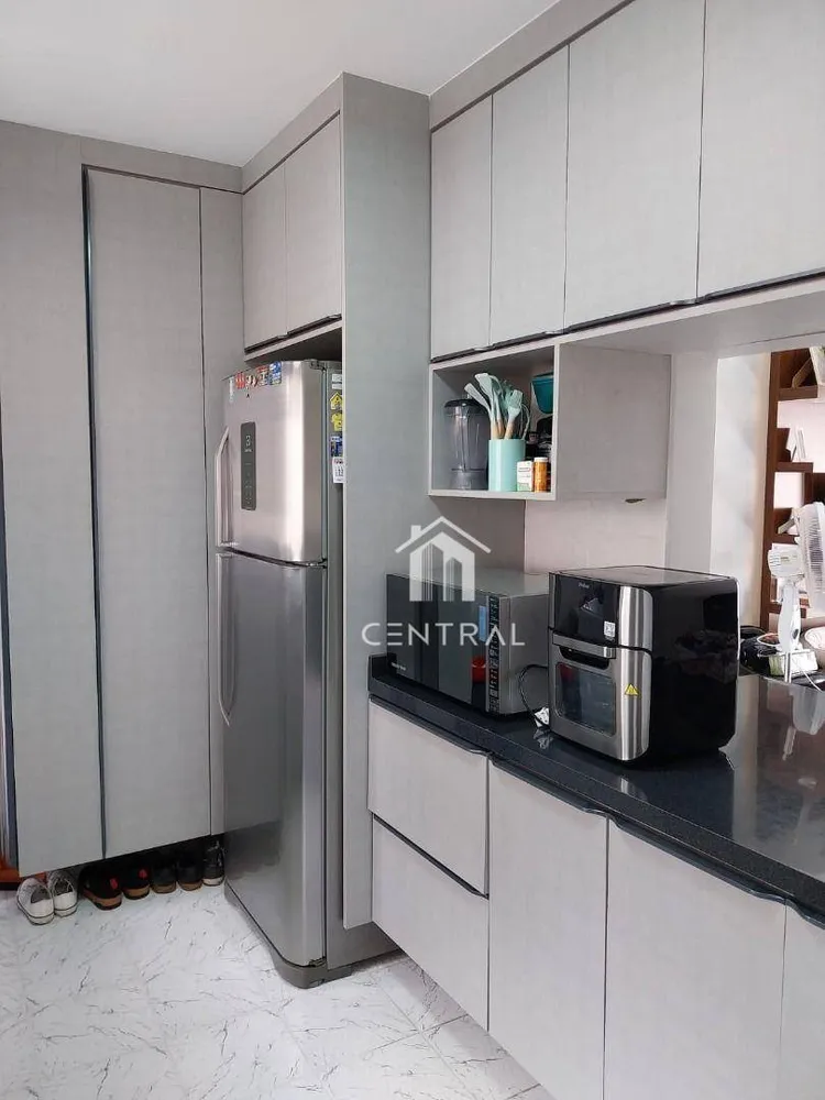 Apartamento, 2 quartos, 66 m² - Foto 3