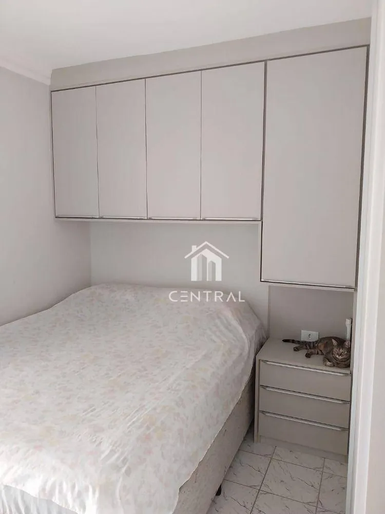 Apartamento, 2 quartos, 66 m² - Foto 11
