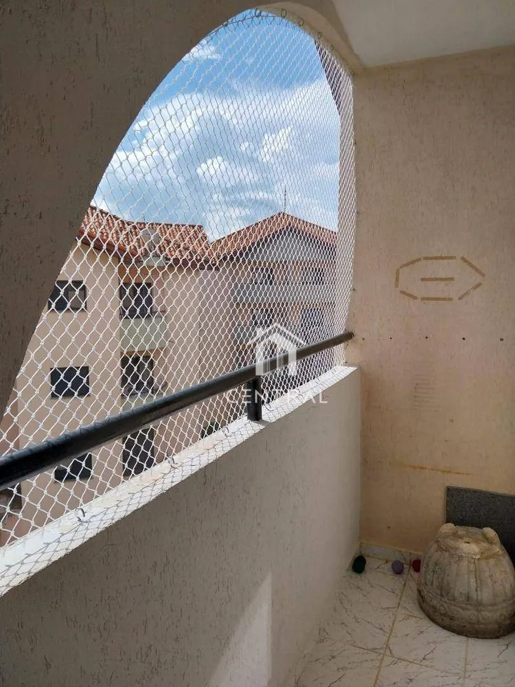 Apartamento, 2 quartos, 66 m² - Foto 4