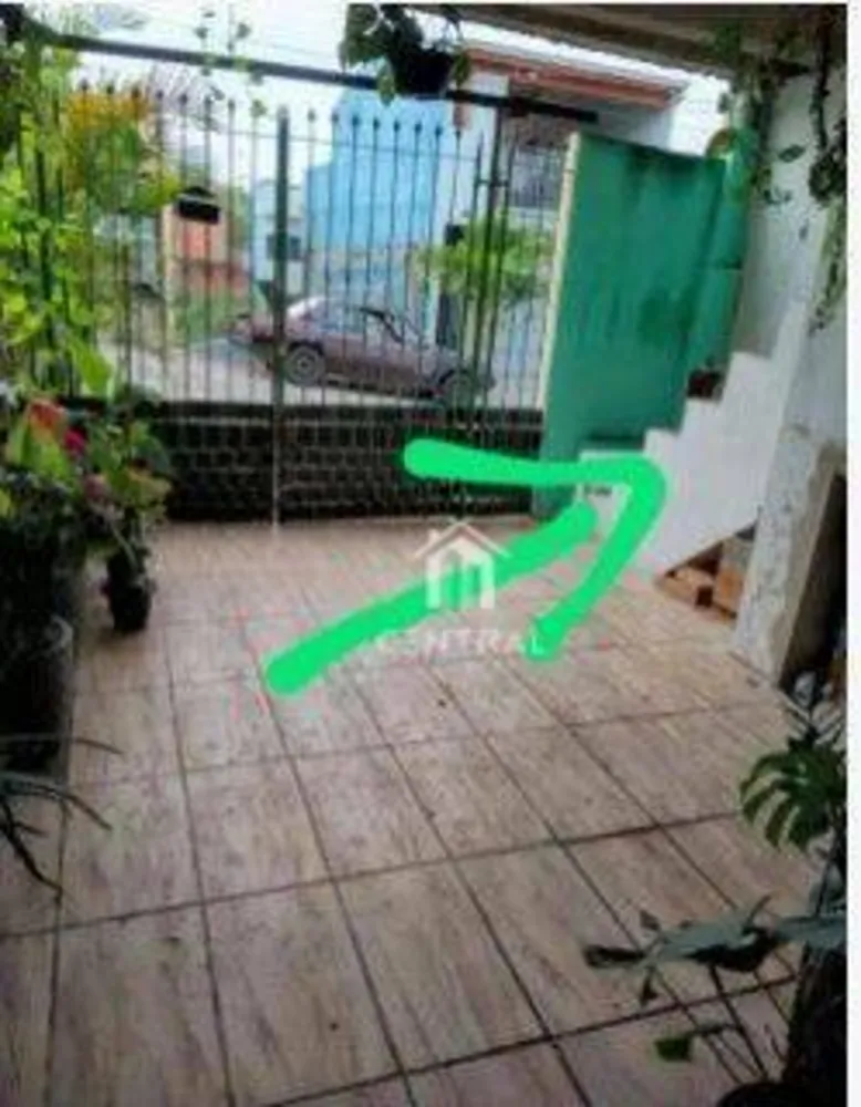 Casa, 2 quartos, 150 m² - Foto 9