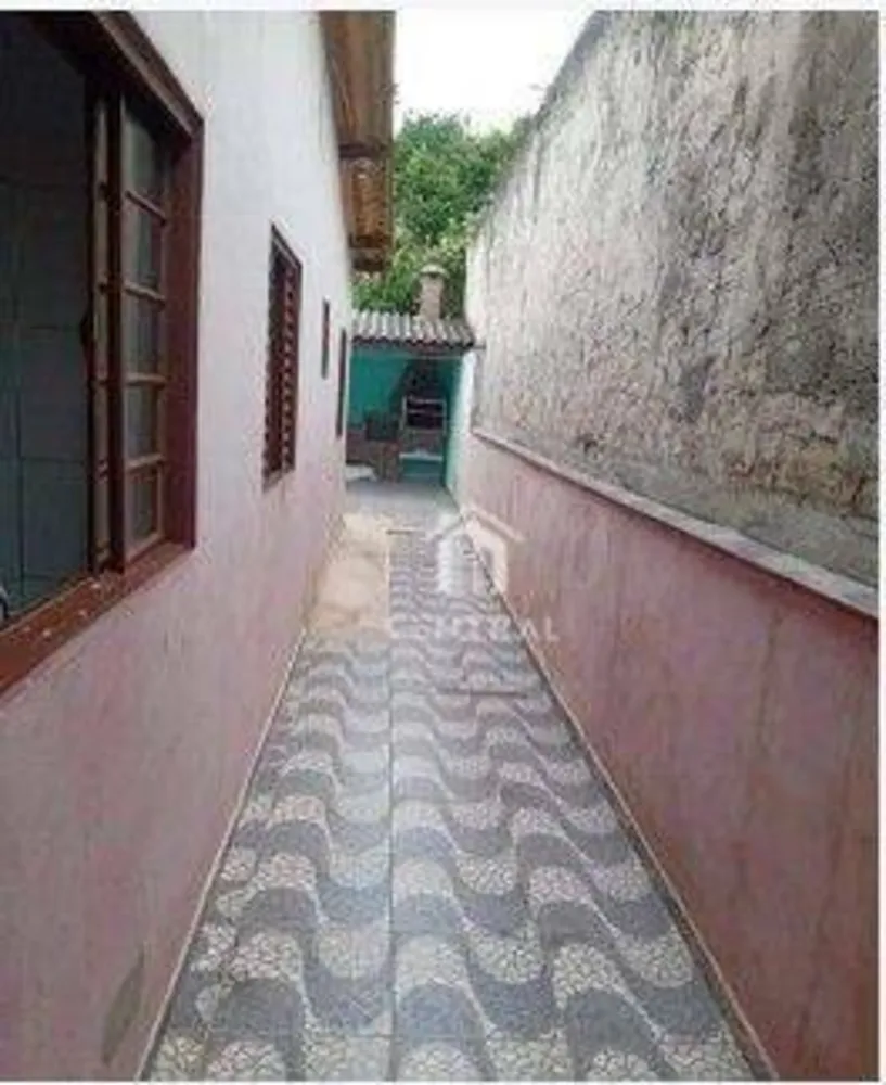 Casa, 2 quartos, 150 m² - Foto 2