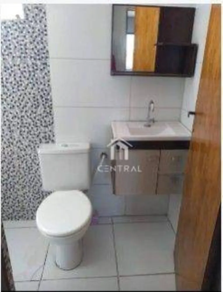 Casa, 2 quartos, 150 m² - Foto 14
