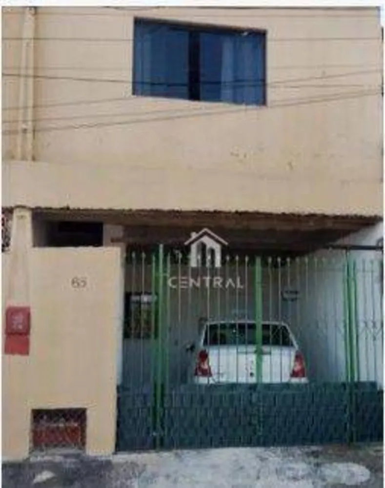 Casa, 2 quartos, 150 m² - Foto 1