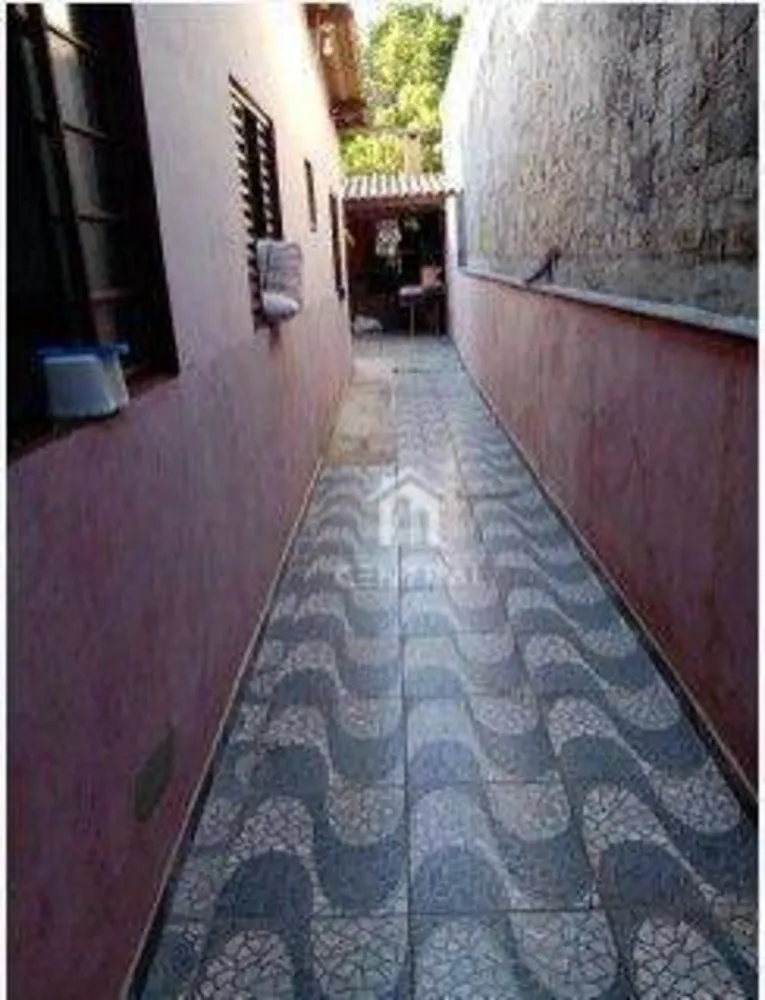 Casa, 2 quartos, 150 m² - Foto 13
