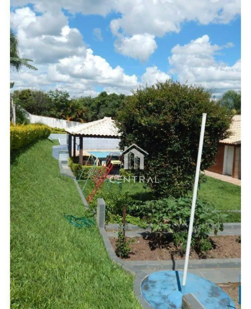 Chácara, 2 quartos, 2800 m² - Foto 12