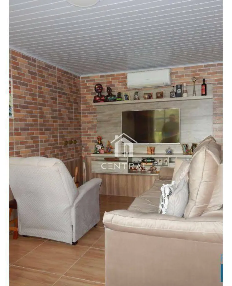 Chácara, 2 quartos, 2800 m² - Foto 3