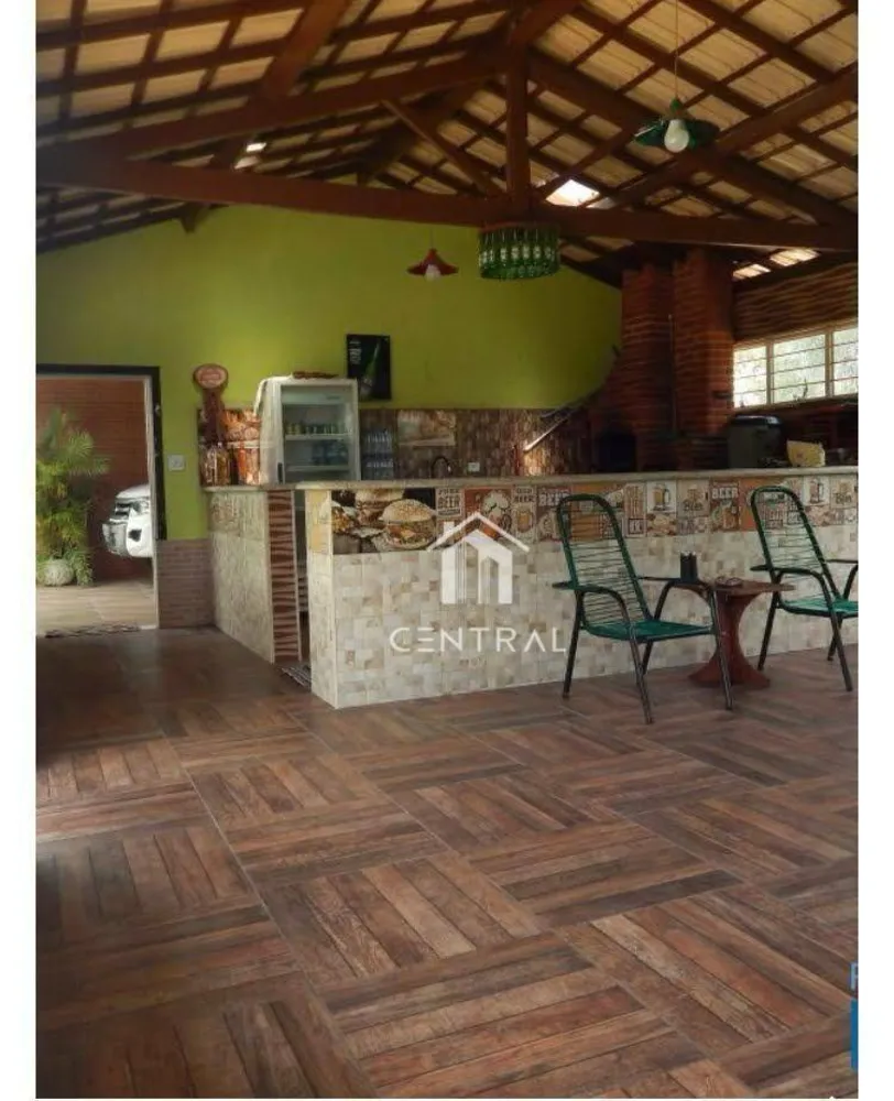 Chácara, 2 quartos, 2800 m² - Foto 5