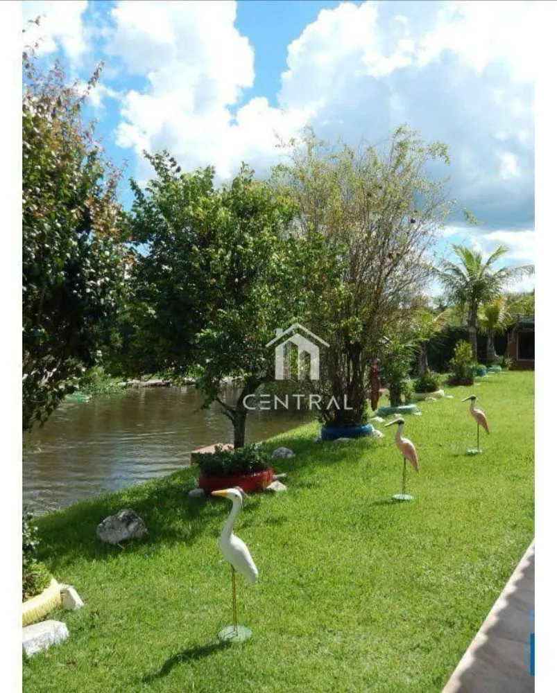 Chácara, 2 quartos, 2800 m² - Foto 8
