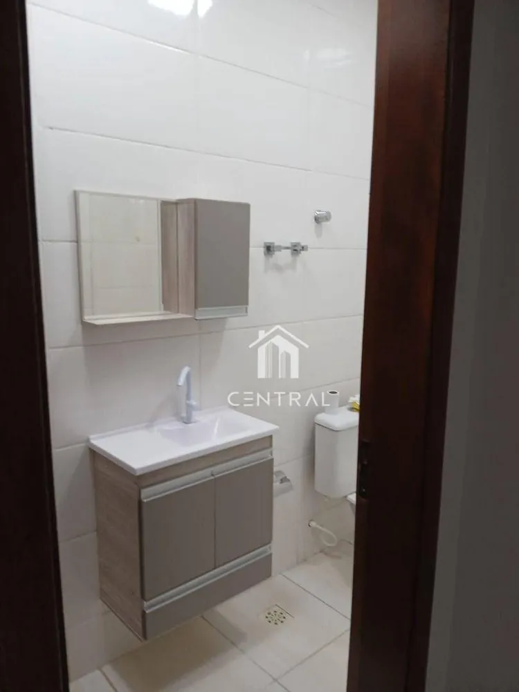 Casa, 3 quartos, 111 m² - Foto 10