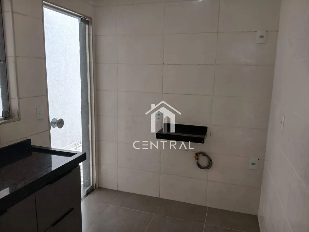 Casa, 3 quartos, 111 m² - Foto 5