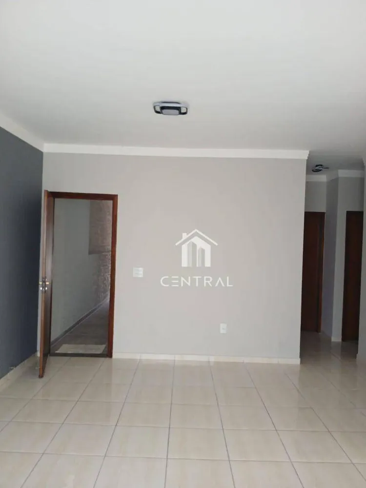 Casa, 3 quartos, 111 m² - Foto 4