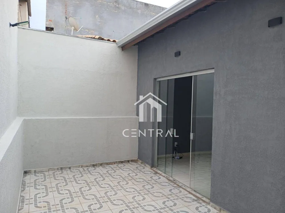 Casa, 3 quartos, 111 m² - Foto 12