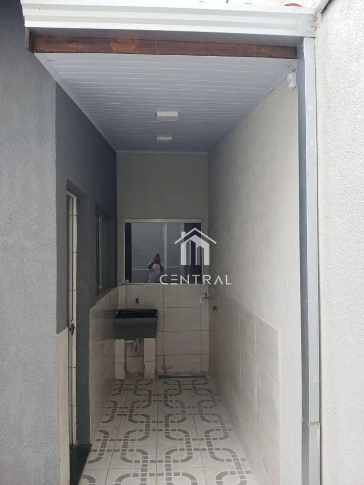 Casa, 3 quartos, 111 m² - Foto 6