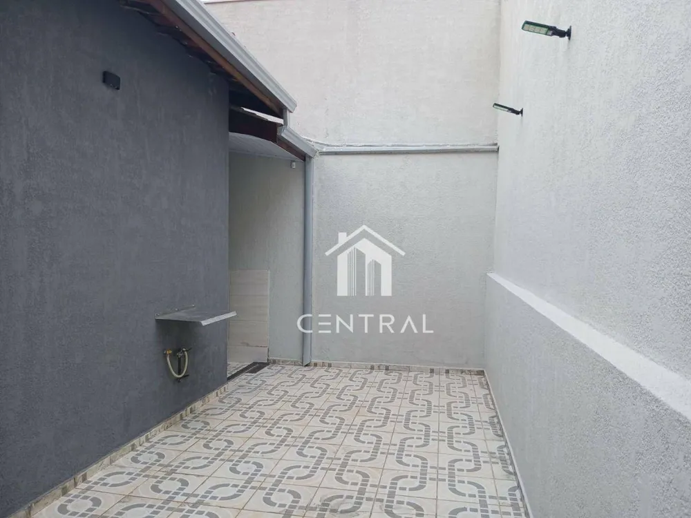 Casa, 3 quartos, 111 m² - Foto 7