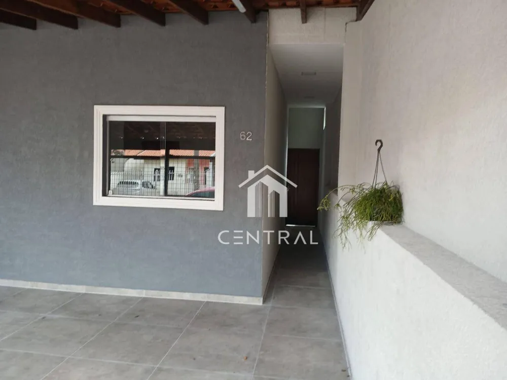 Casa, 3 quartos, 111 m² - Foto 9