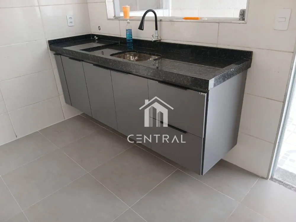Casa, 3 quartos, 111 m² - Foto 13