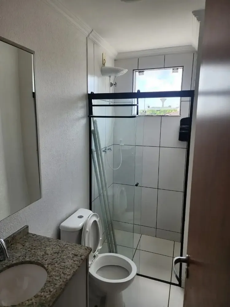 Apartamento, 2 quartos, 60 m² - Foto 7