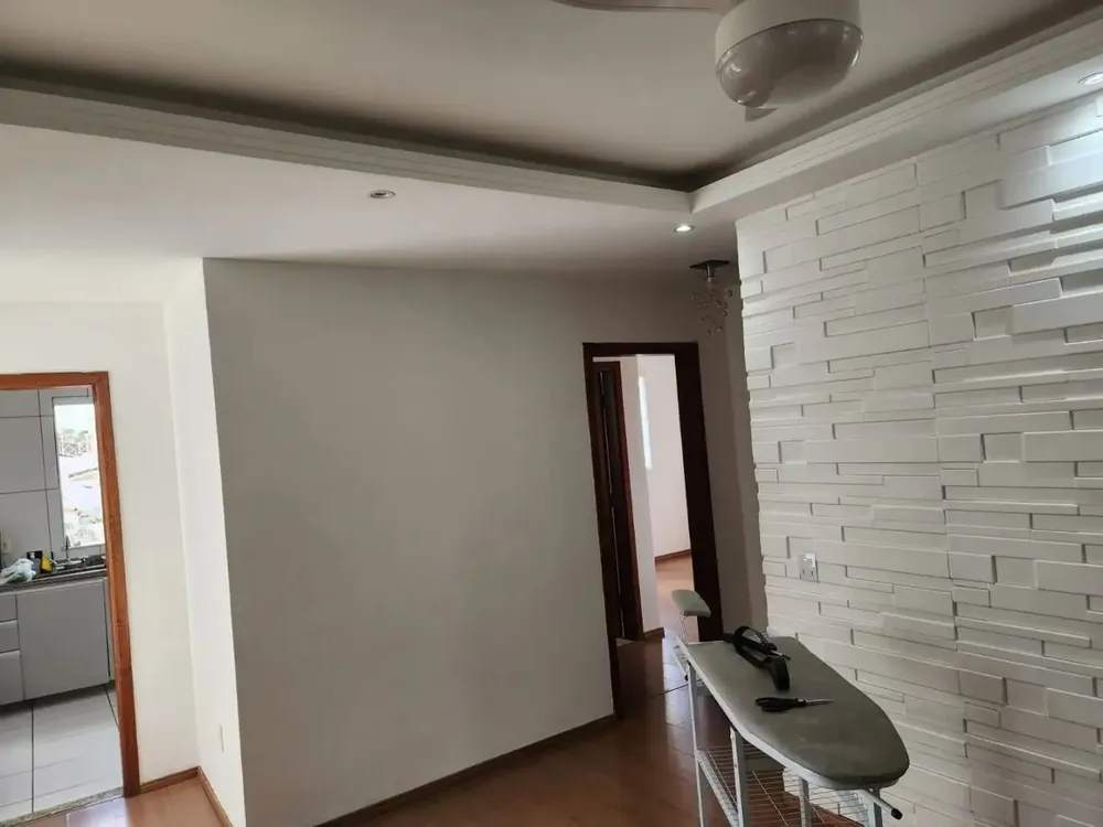 Apartamento, 2 quartos, 60 m² - Foto 6