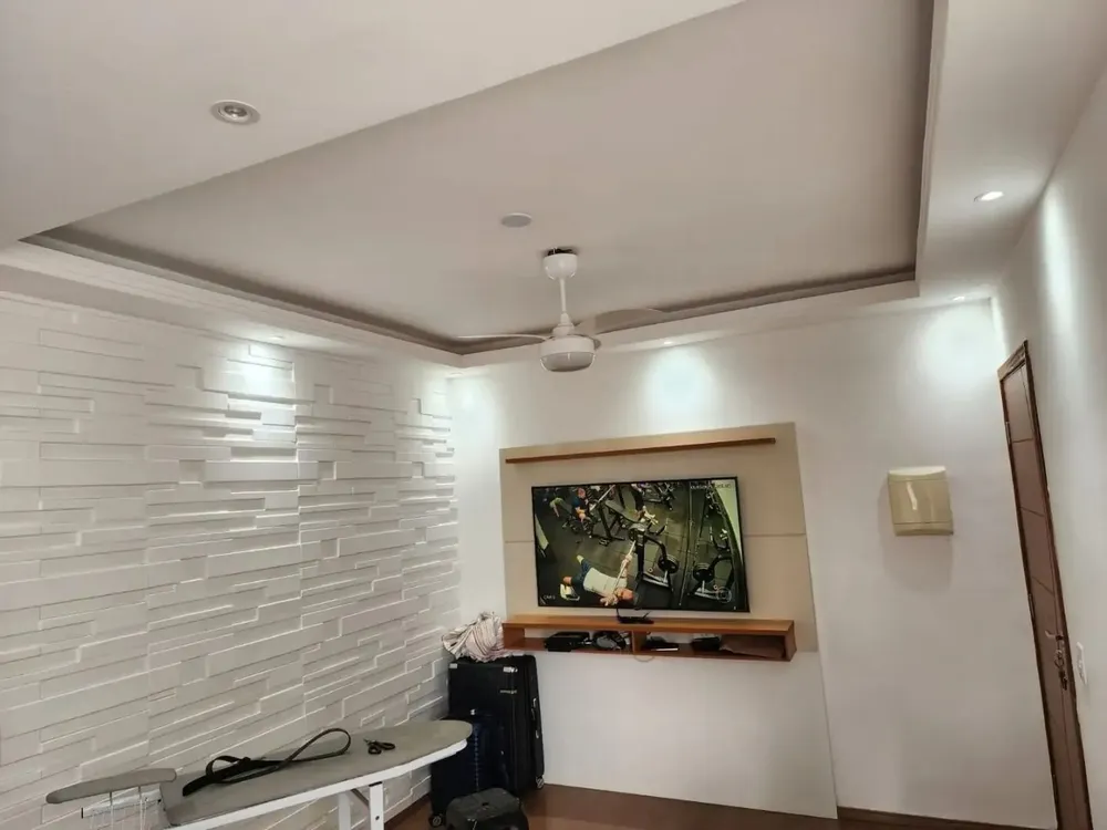 Apartamento, 2 quartos, 60 m² - Foto 3