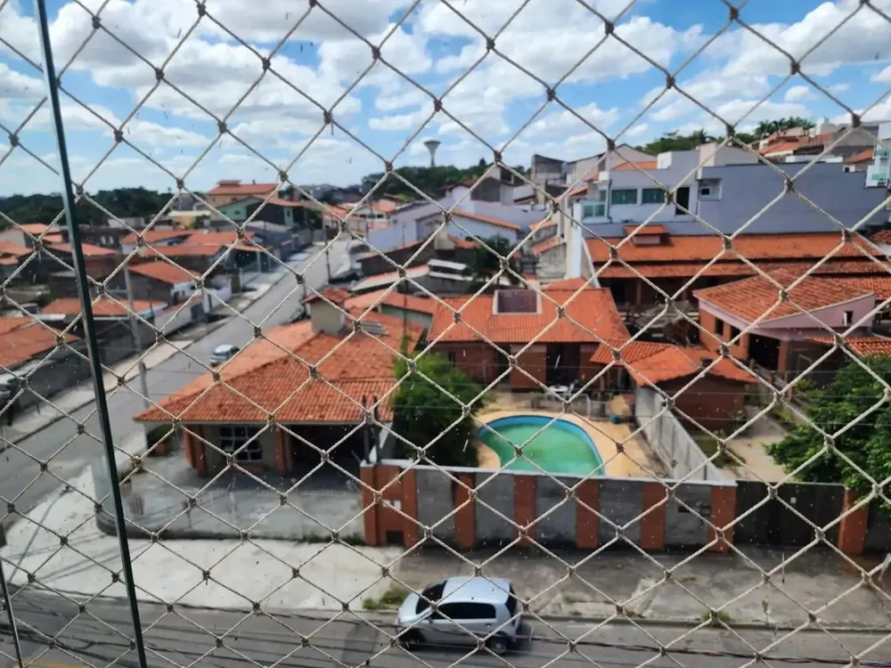 Apartamento, 2 quartos, 60 m² - Foto 13