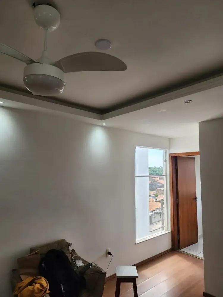 Apartamento, 2 quartos, 60 m² - Foto 1