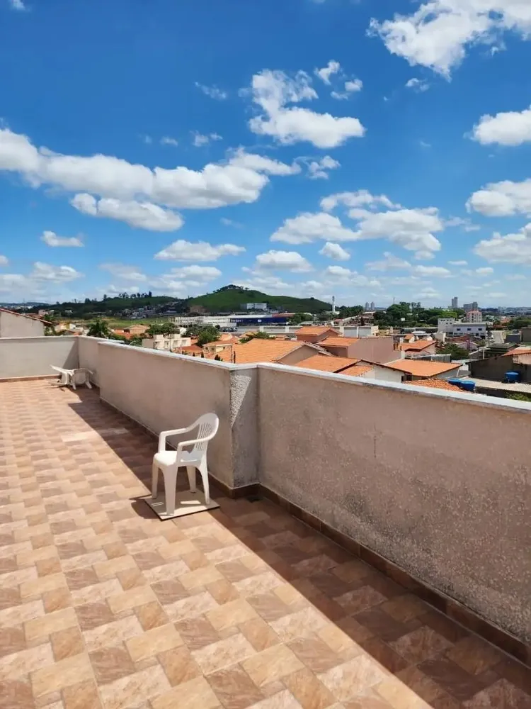 Apartamento, 2 quartos, 60 m² - Foto 16