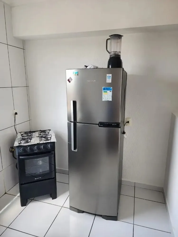 Apartamento, 2 quartos, 60 m² - Foto 14