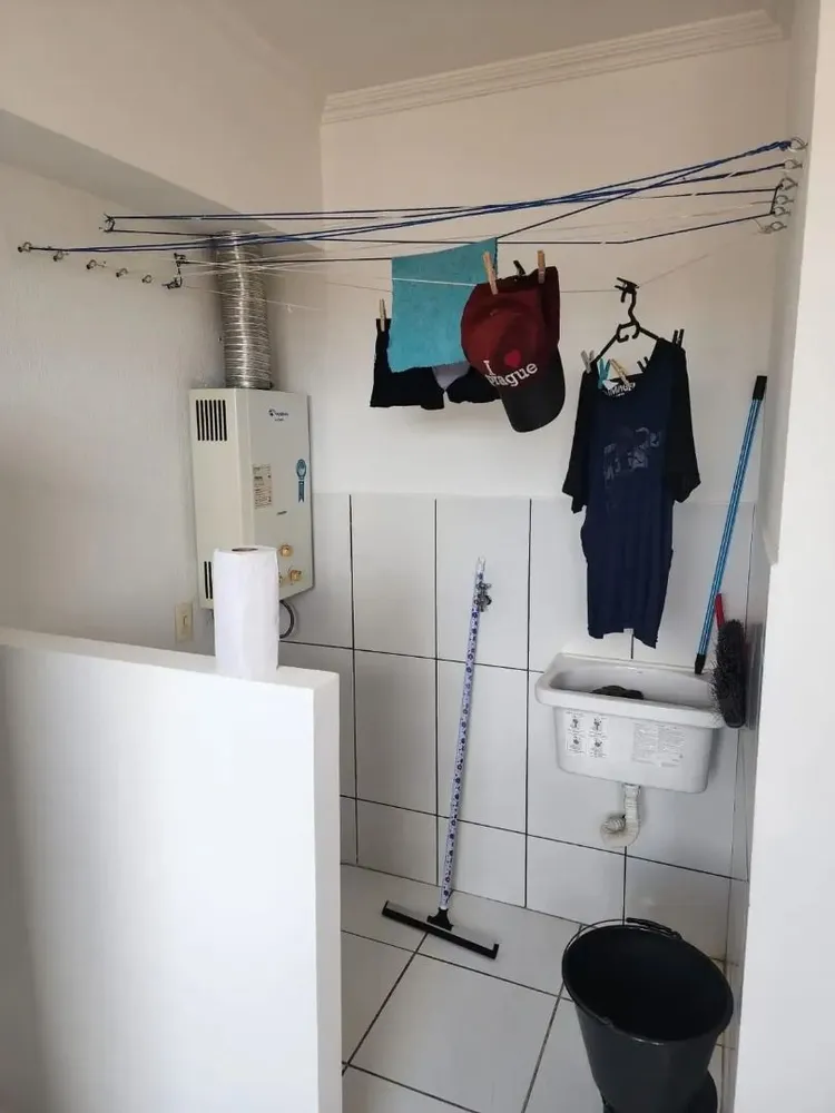 Apartamento, 2 quartos, 60 m² - Foto 12
