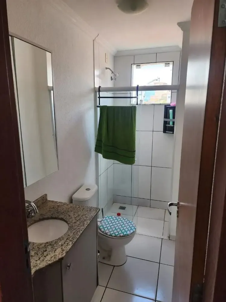 Apartamento, 2 quartos, 60 m² - Foto 8