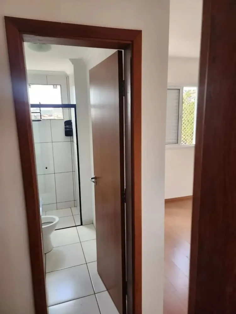 Apartamento, 2 quartos, 60 m² - Foto 9