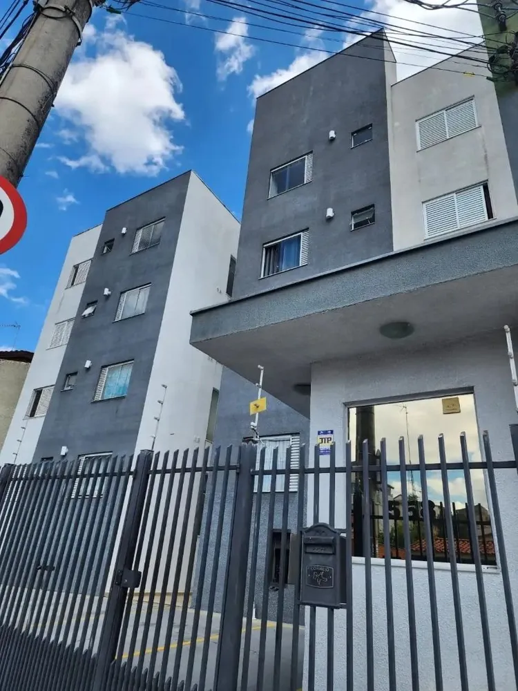 Apartamento, 2 quartos, 60 m² - Foto 2