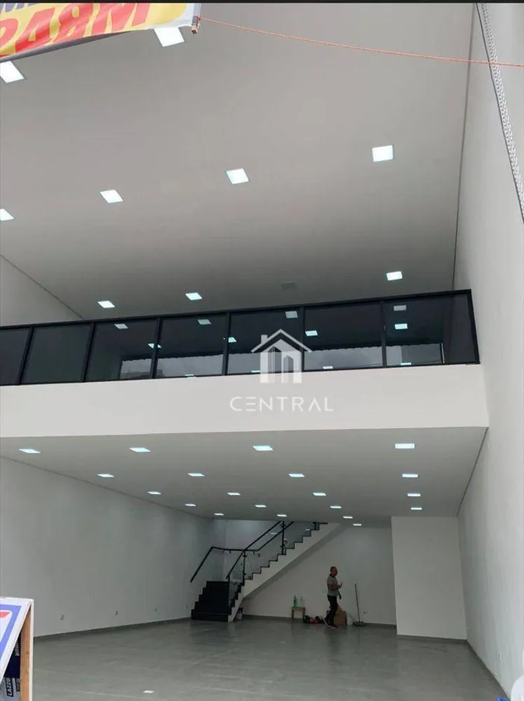 Loja-Salão, 144 m² - Foto 2