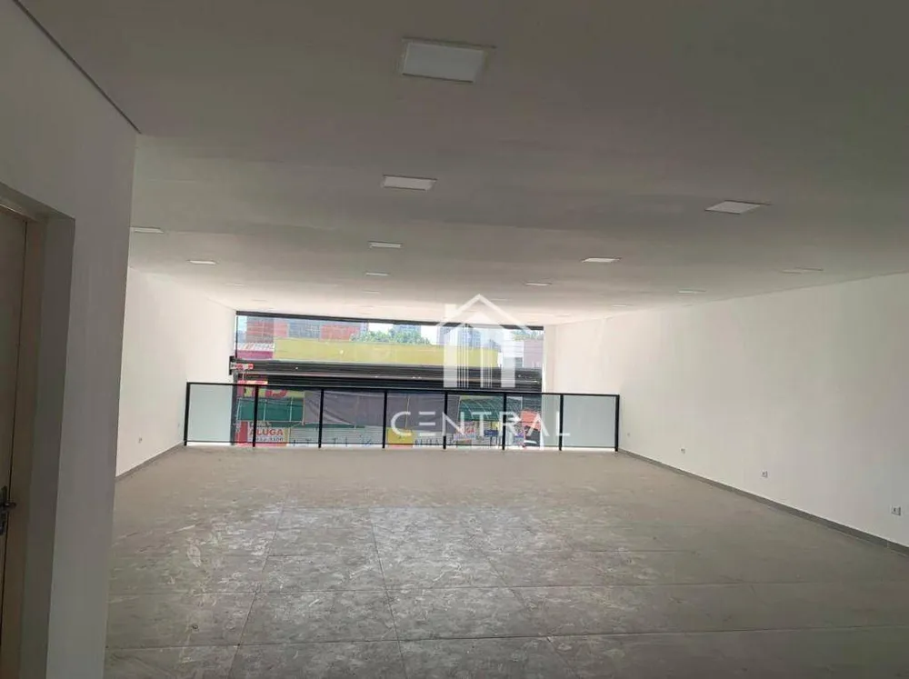 Loja-Salão, 144 m² - Foto 4