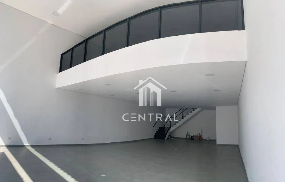 Loja-Salão, 144 m² - Foto 1