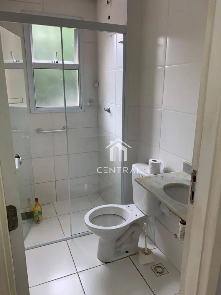 Apartamento, 2 quartos, 50 m² - Foto 5