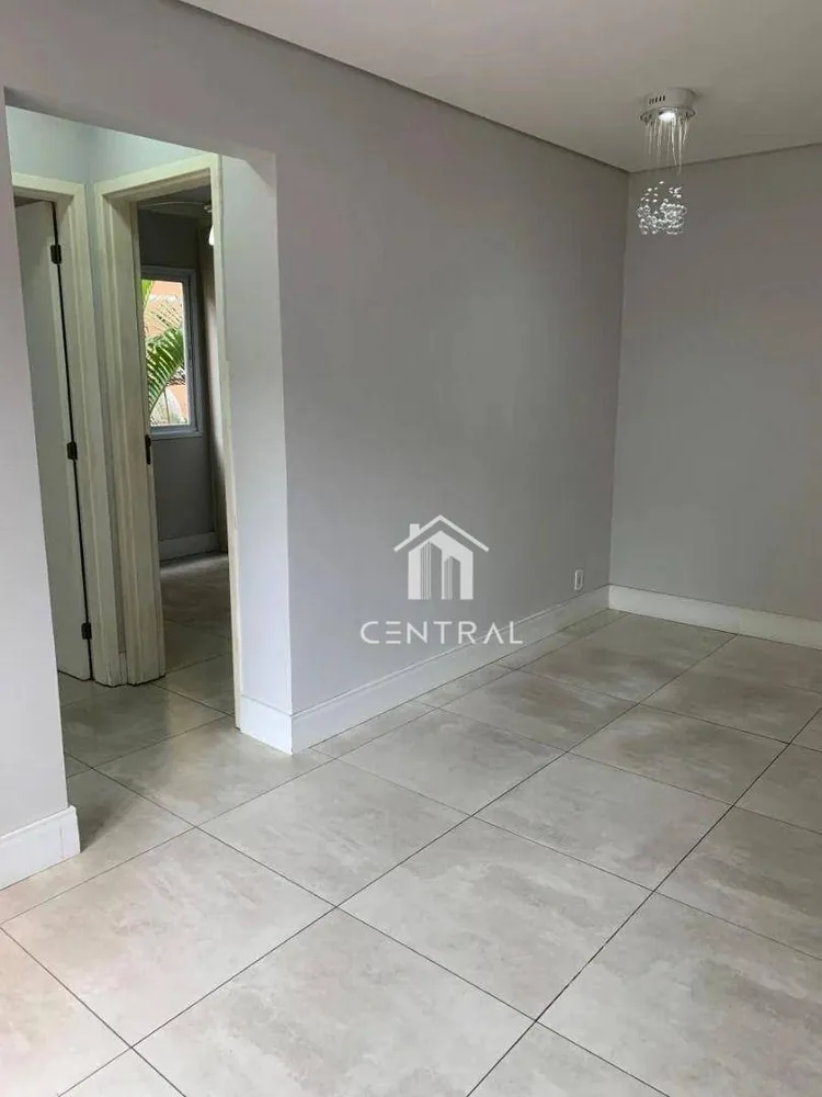 Apartamento, 2 quartos, 50 m² - Foto 6