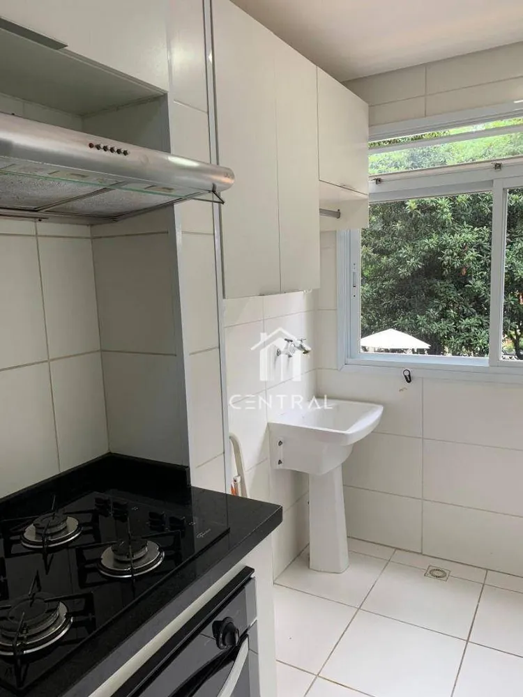 Apartamento, 2 quartos, 50 m² - Foto 7