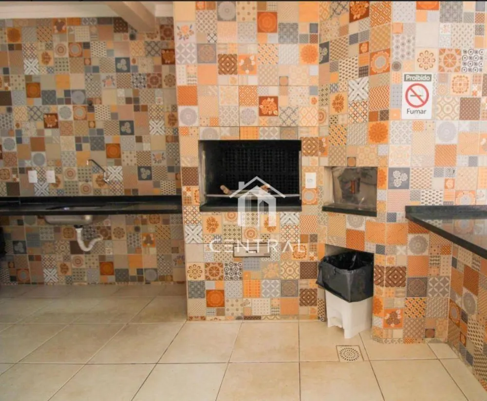 Apartamento, 2 quartos, 50 m² - Foto 11