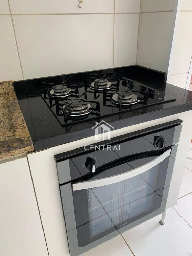 Apartamento, 2 quartos, 50 m² - Foto 8