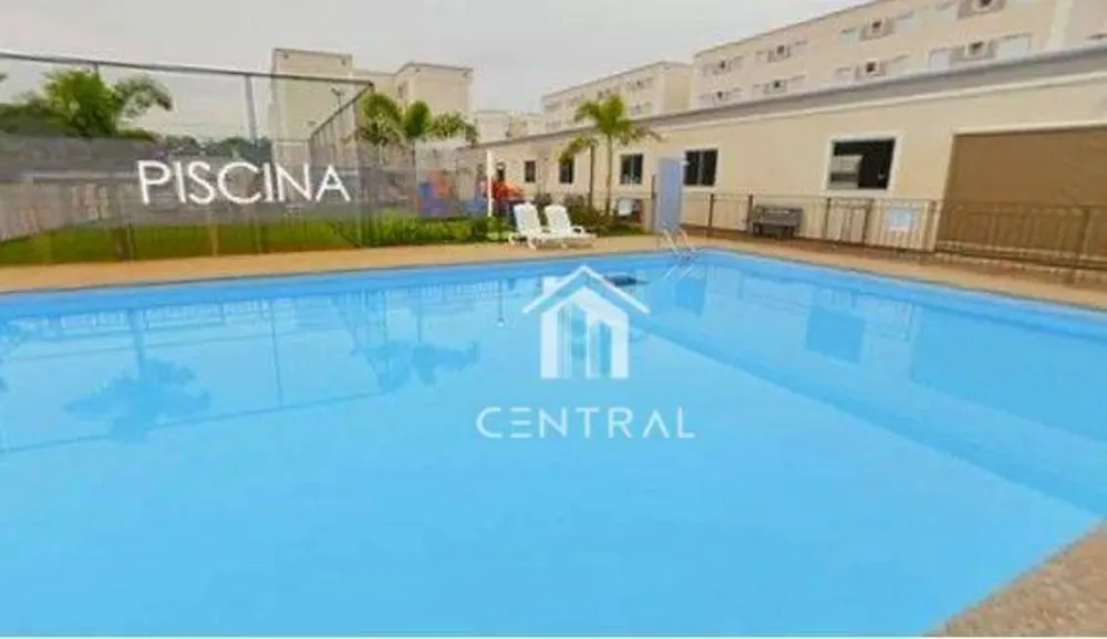 Apartamento, 2 quartos, 45 m² - Foto 3