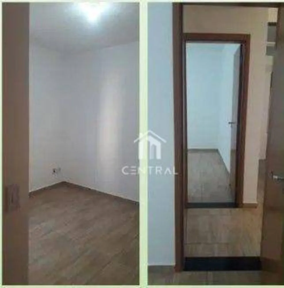 Apartamento, 2 quartos, 45 m² - Foto 1