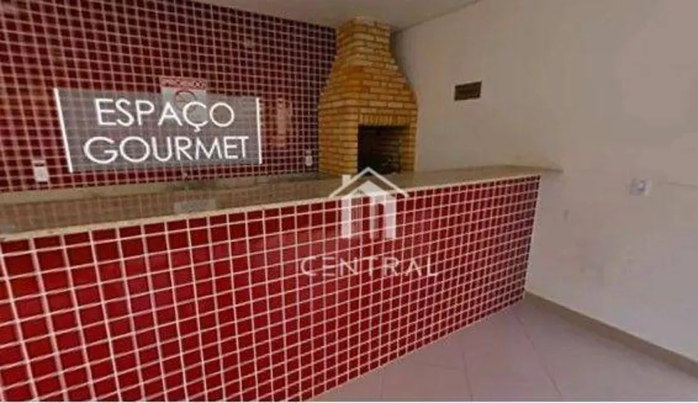 Apartamento, 2 quartos, 45 m² - Foto 2