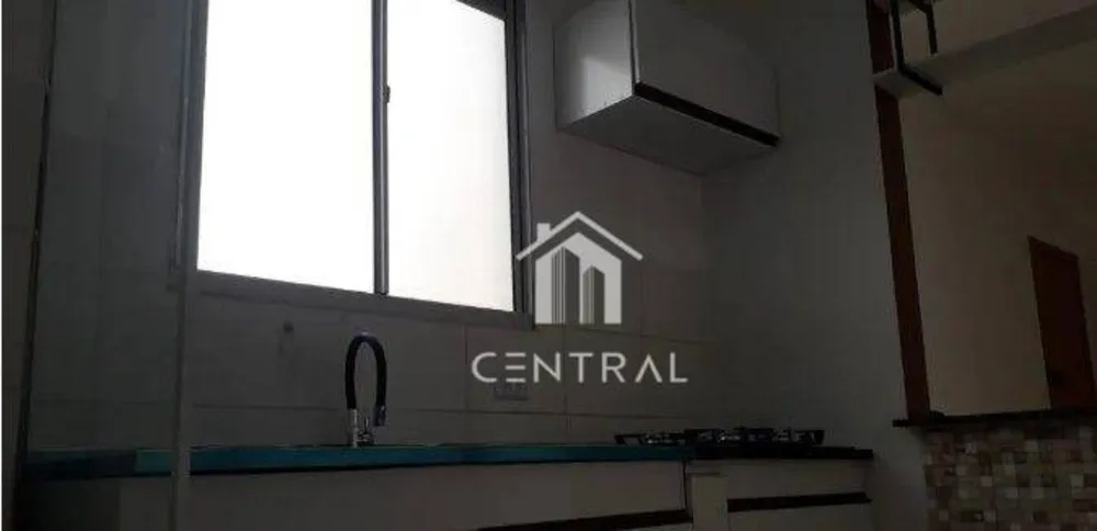 Apartamento, 2 quartos, 45 m² - Foto 10