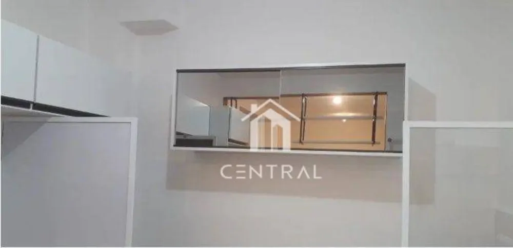 Apartamento, 2 quartos, 45 m² - Foto 9