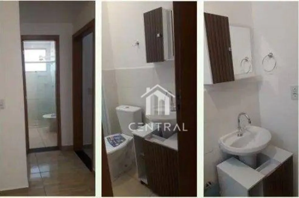 Apartamento, 2 quartos, 45 m² - Foto 11