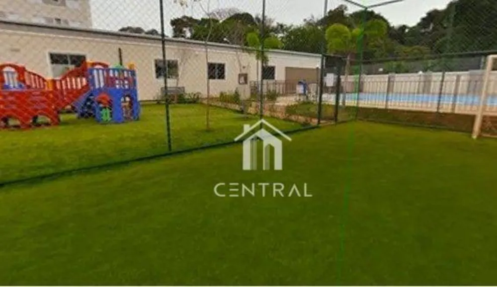 Apartamento, 2 quartos, 45 m² - Foto 4