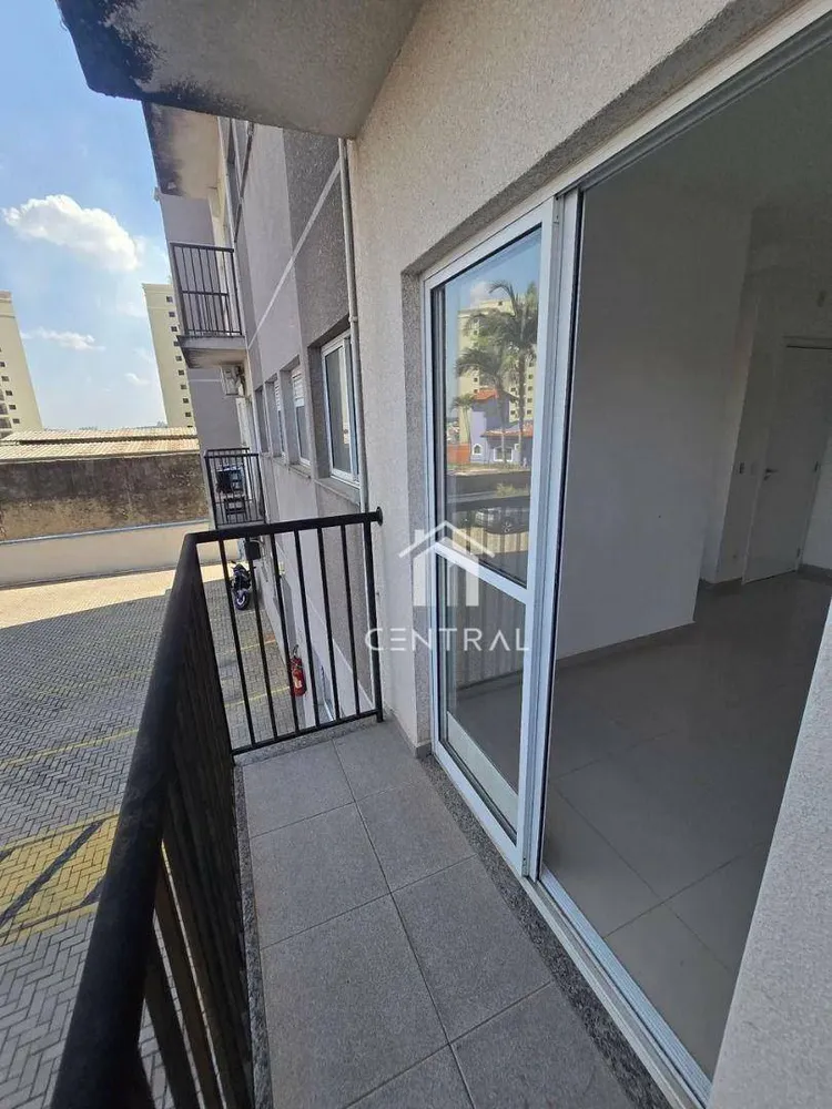 Apartamento, 2 quartos, 52 m² - Foto 11