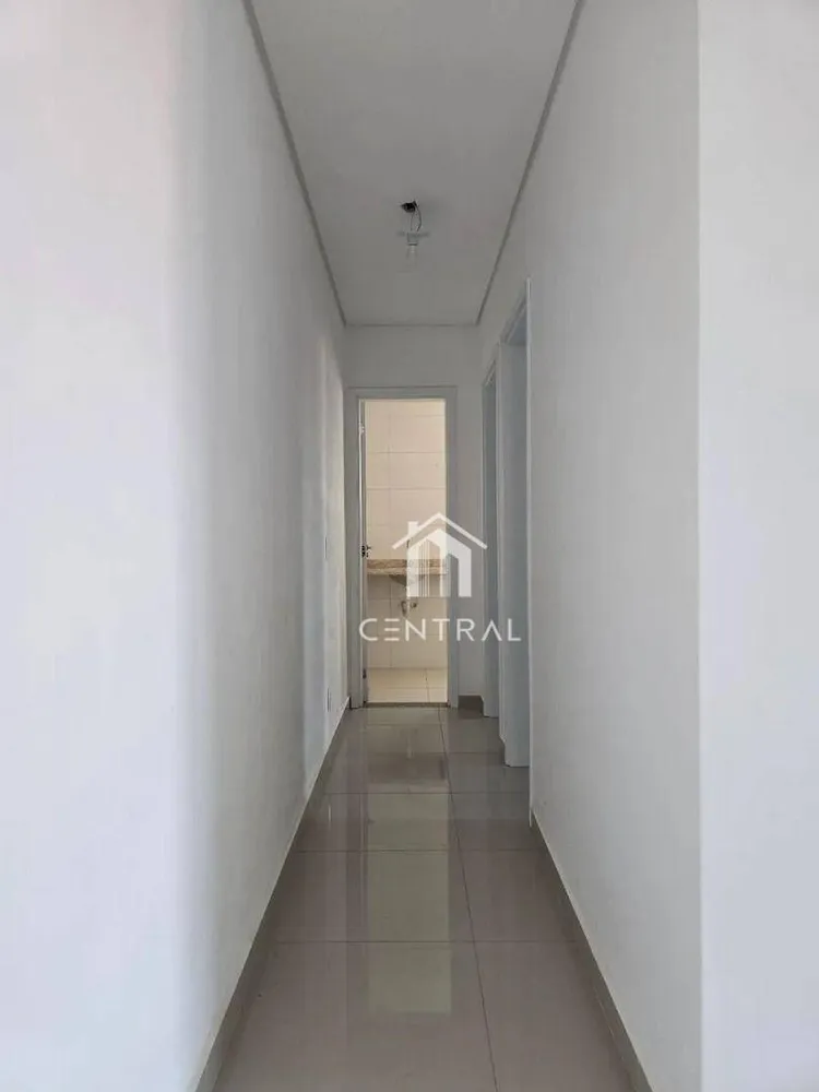Apartamento, 2 quartos, 52 m² - Foto 5